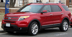 2011 Ford Explorer Limited -- 02-07-2011.jpg